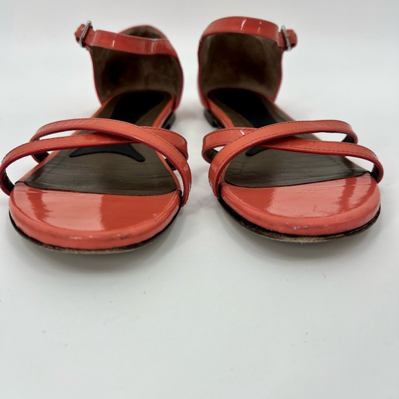 Marni parent Coral Ankle Strap sandals 38 - Picture 3 of 11